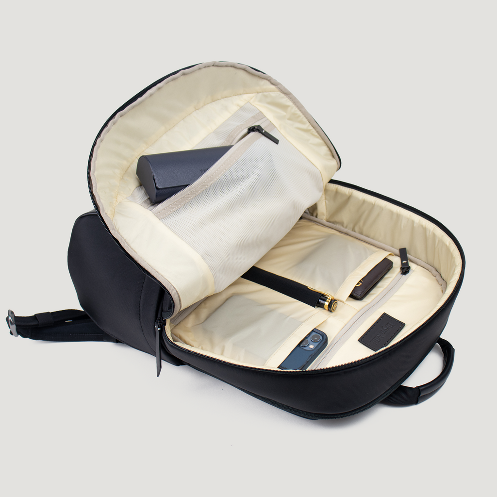 Wenger top alexa backpack